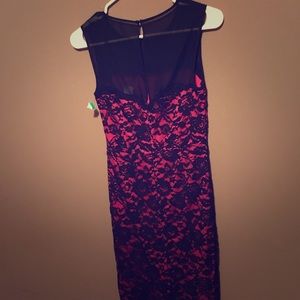 Venus Dress